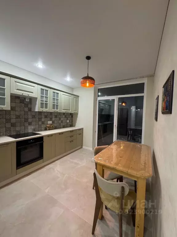 2-к кв. Татарстан, Казань ул. Михаила Миля, 9 (52.0 м) - Фото 2