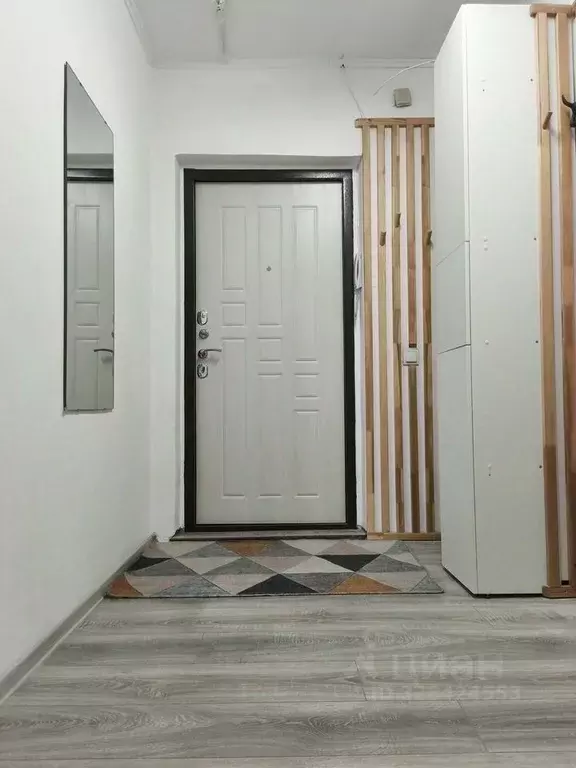 2-к кв. Санкт-Петербург просп. Королева, 66к1 (57.0 м) - Фото 1