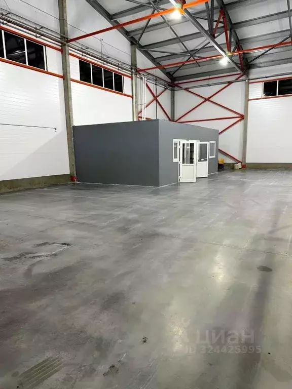 Помещение свободного назначения в Московская область, Люберцы ... - Фото 1