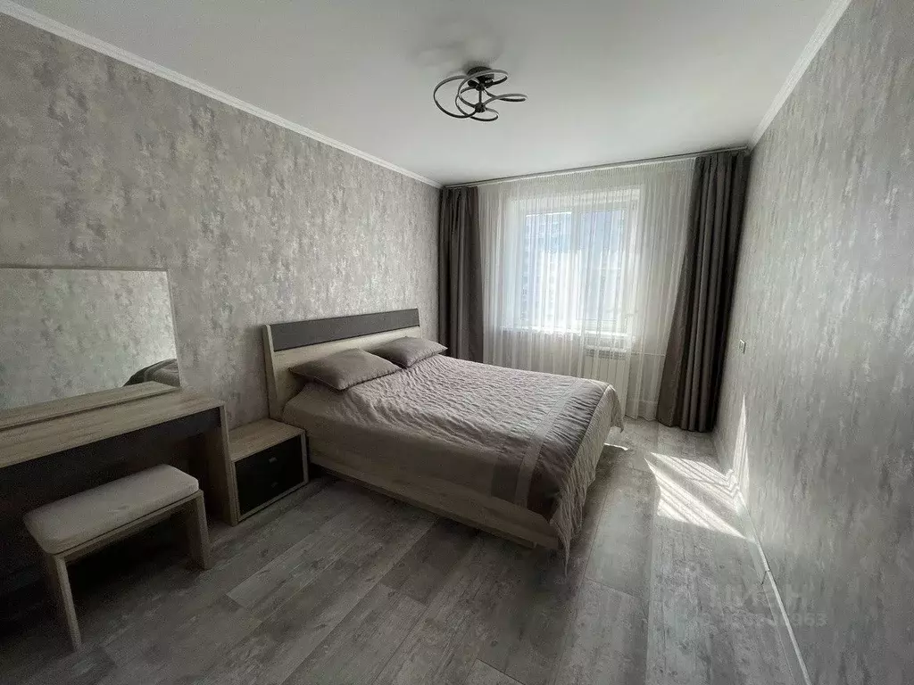 3-к кв. Хабаровский край, Хабаровск ул. А.А. Вахова, 8Б (70.0 м) - Фото 1