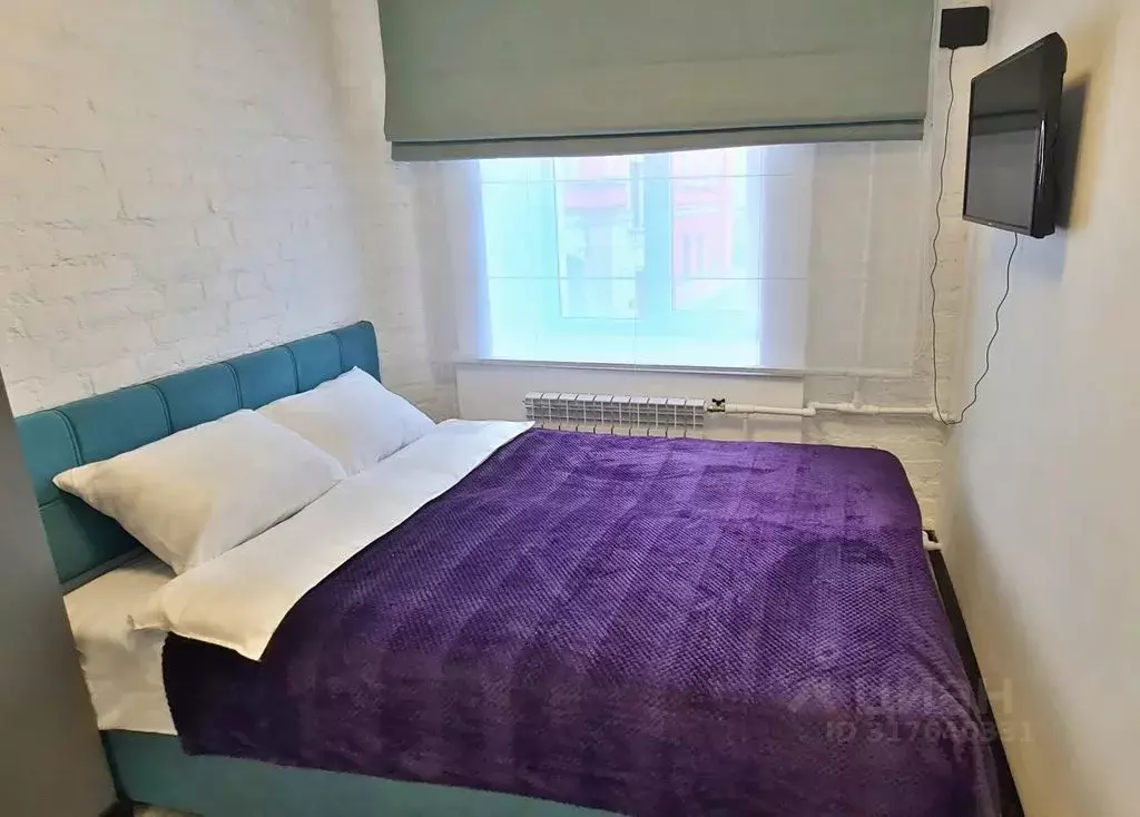 Студия Санкт-Петербург Гончарная ул., 17 (14.0 м) - Фото 0