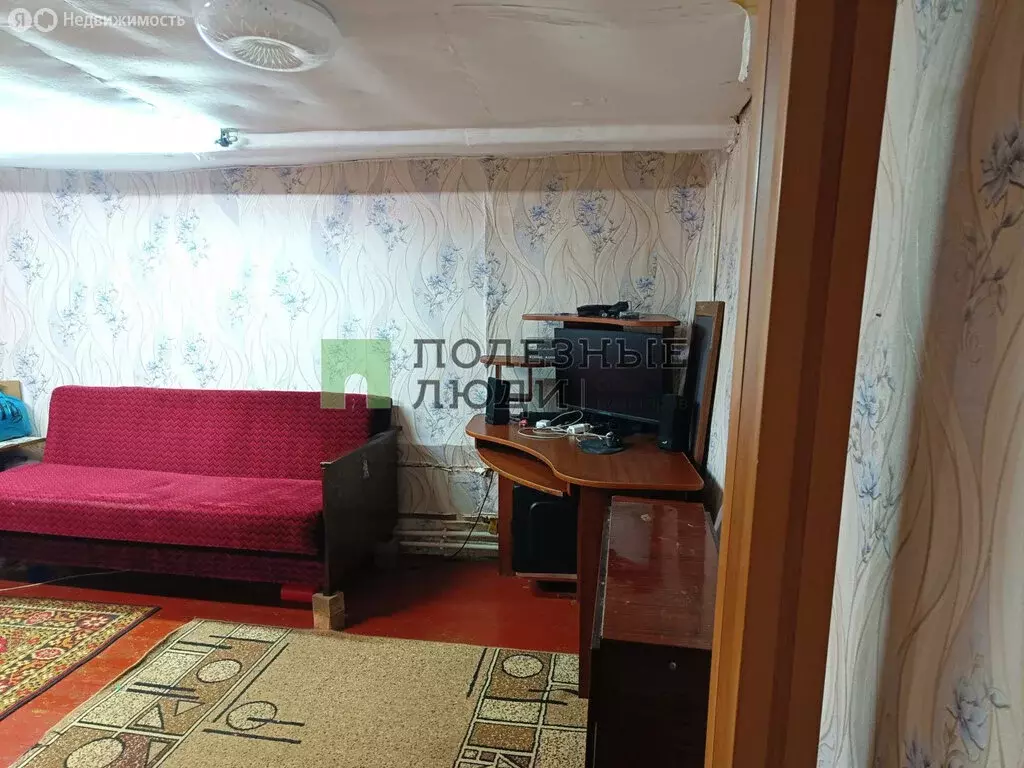 Дом в Орёл, Новосильская улица, 101 (61 м) - Фото 0