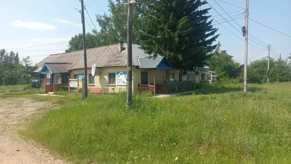 Офис в Красноярский край, Красноярск имени газеты Красноярский Рабочий ... - Фото 2