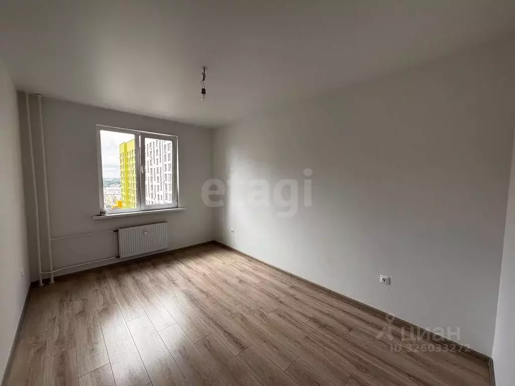 2-к кв. Курская область, Курск ул. Энгельса, 115/4 (57.3 м) - Фото 2