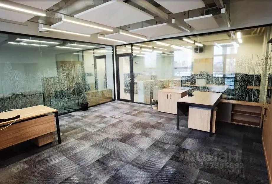 Офис в Москва Причальный проезд, 2 (85 м) - Фото 1