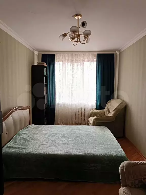 3-к. квартира, 90 м, 4/5 эт. - Фото 0