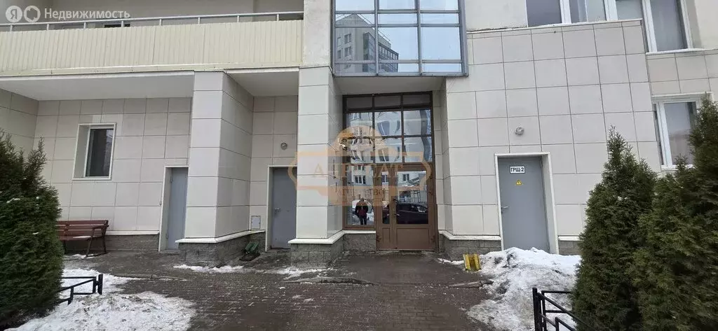 1-комнатная квартира: Санкт-Петербург, Туристская улица, 22 (37.1 м) - Фото 1