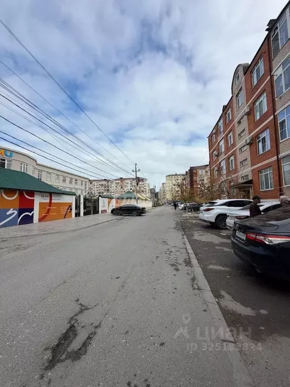 Помещение свободного назначения в Дагестан, Каспийск ул. Каспийская, 9 ... - Фото 2