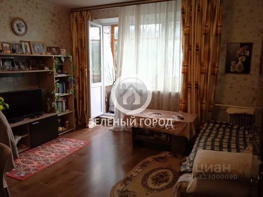 2-к кв. Калининградская область, Светлогорск Сиреневый пер., 4 (48.0 ... - Фото 1