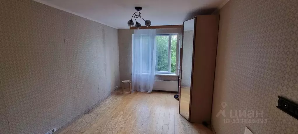 1-к кв. Москва бул. Маршала Рокоссовского, 42 (37.0 м) - Фото 2