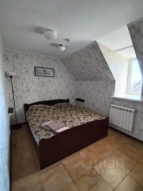Комната Новосибирская область, Новосибирск Выборная ул., 59 - Фото 0