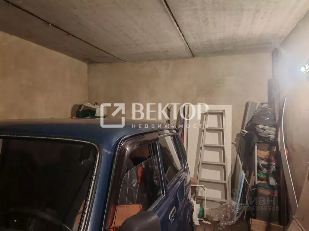 Гараж в Костромская область, Кострома Индустриальная ул. (22 м) - Фото 2