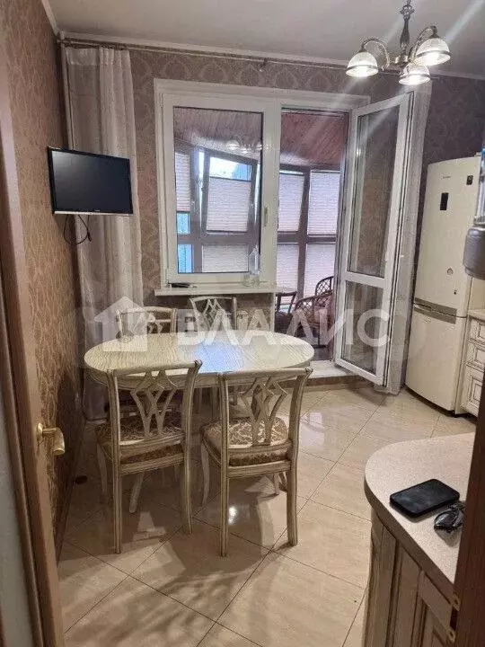 2-к. квартира, 61,5 м, 7/18 эт. - Фото 0