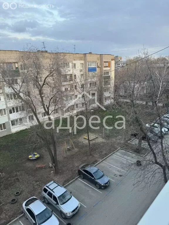 1-комнатная квартира: Самара, улица Дзержинского, 26 (30.8 м) - Фото 2