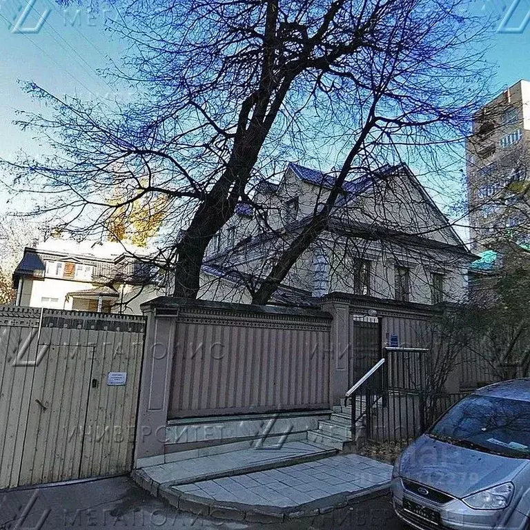 Офис в Москва Троицкая ул., 7/1С2 (285 м) - Фото 2
