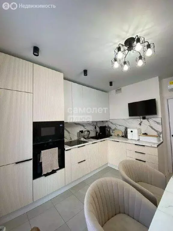 2-комнатная квартира: Люберцы, улица 8 Марта, 12к1 (50.9 м) - Фото 2