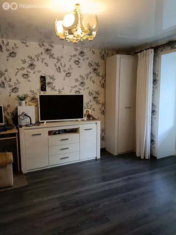 1-комнатная квартира: Вологда, Дальняя улица, 20А (32.1 м) - Фото 1
