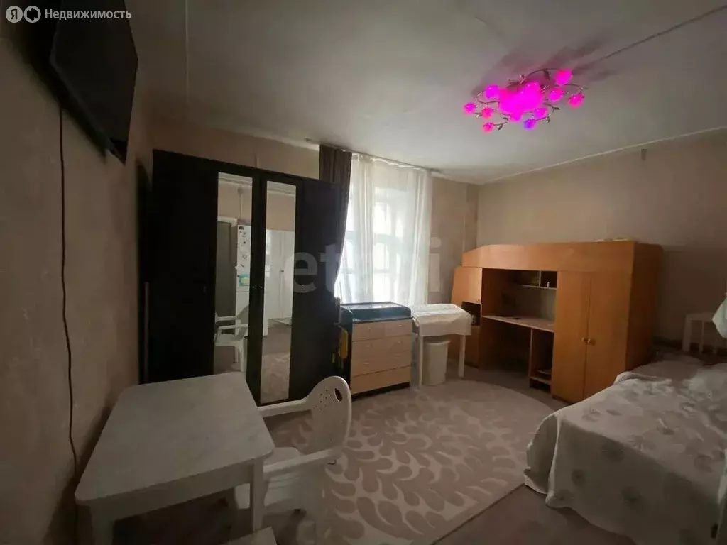 3-комнатная квартира: Ковров, улица 19-го Партсъезда, 4 (60.8 м) - Фото 2