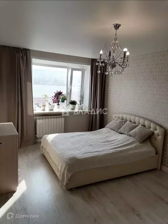 Продаётся 2-к квартира, 66.7 м - Фото 1
