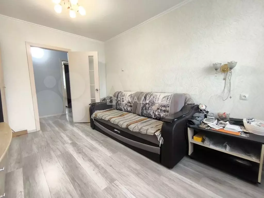 2-к. квартира, 47,3 м, 5/5 эт. - Фото 1
