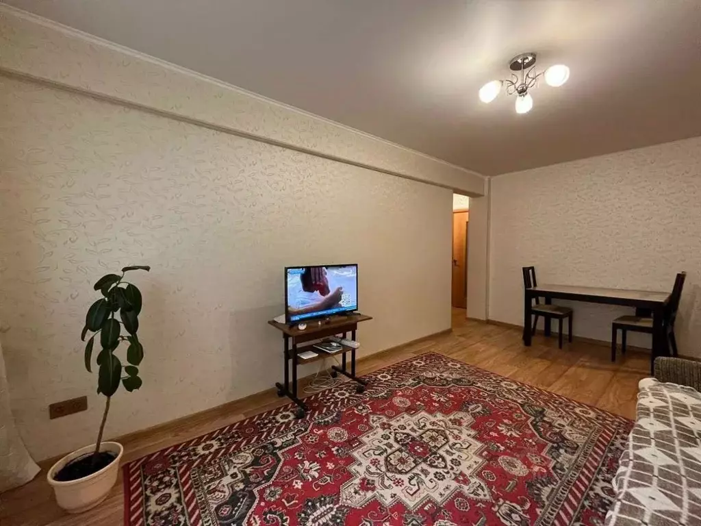 3-к кв. Астраханская область, Астрахань ул. 28-й Армии, 10к1 (58.7 м) - Фото 1