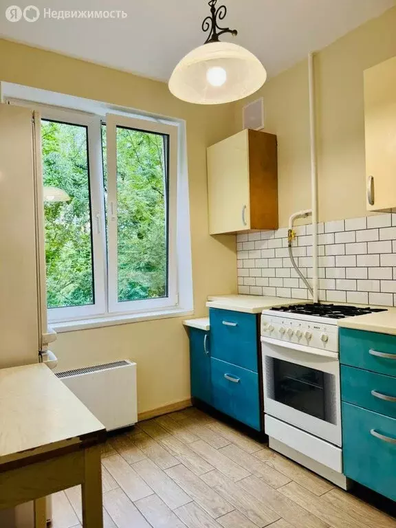 1-комнатная квартира: Москва, улица Академика Миллионщикова, 16 (32.3 ... - Фото 2