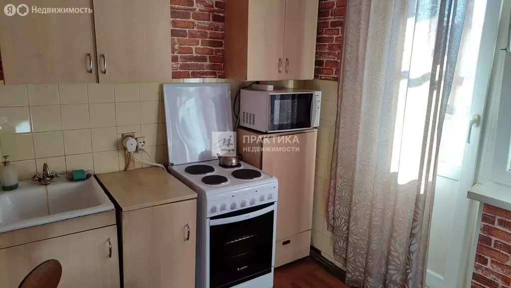 1-комнатная квартира: Москва, Новгородская улица, 10к1 (36.3 м) - Фото 2