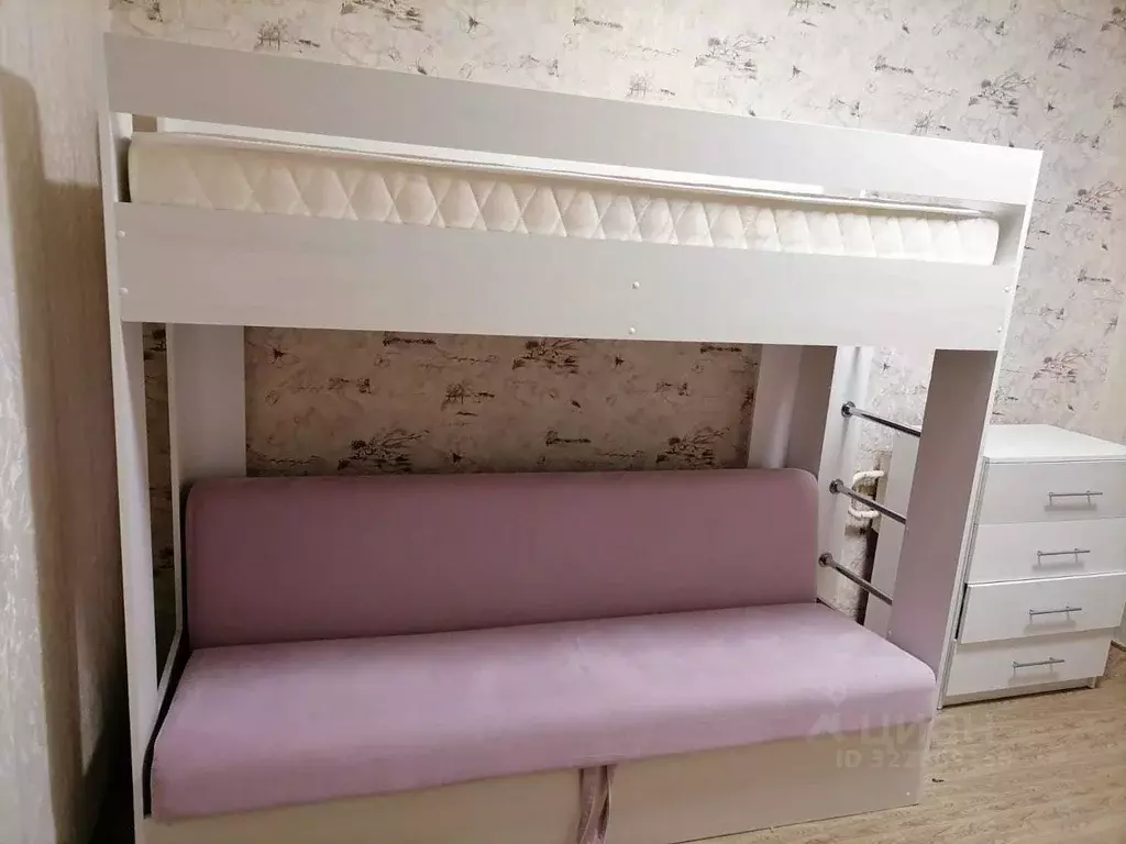 3-к кв. Белгородская область, Старый Оскол Весенний мкр, 18 (64.0 м) - Фото 2