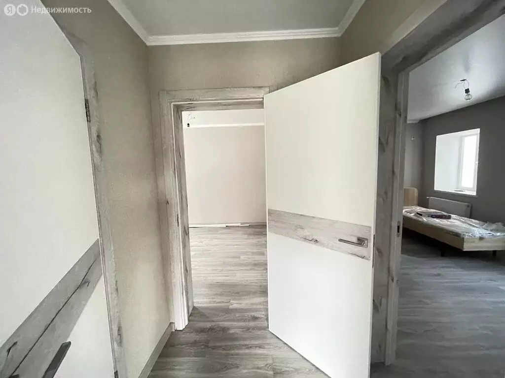 Дом в станица Анапская, Красноармейская улица (75 м) - Фото 0