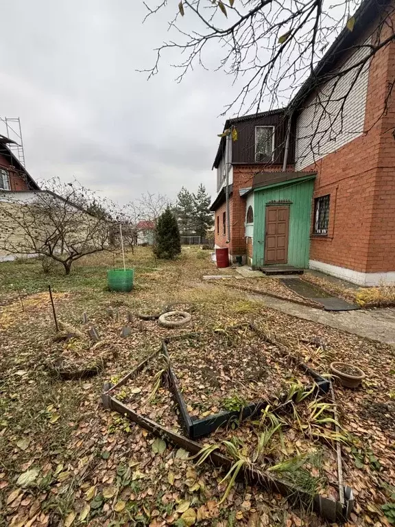 Дом в Московская область, Люберцы городской округ, пос. Чкалово ул. ... - Фото 1