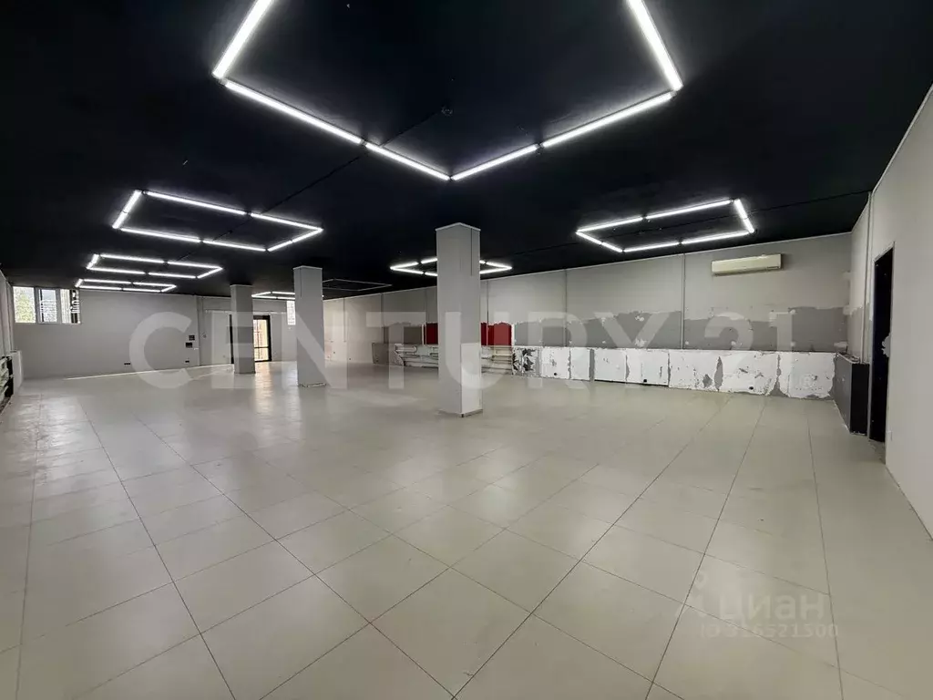 Торговая площадь в Дагестан, Махачкала ул. Ирчи Казака, 51 (315 м) - Фото 0