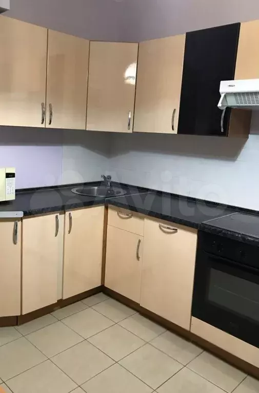 1-к. квартира, 41 м, 11/12 эт. - Фото 0