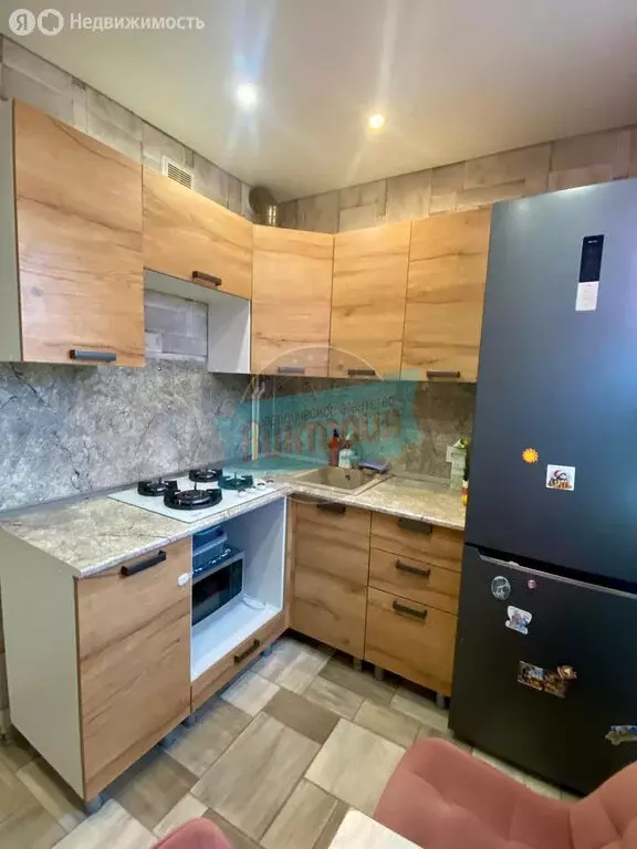 2-комнатная квартира: Мценск, улица Карла Маркса, 76 (44.3 м) - Фото 1