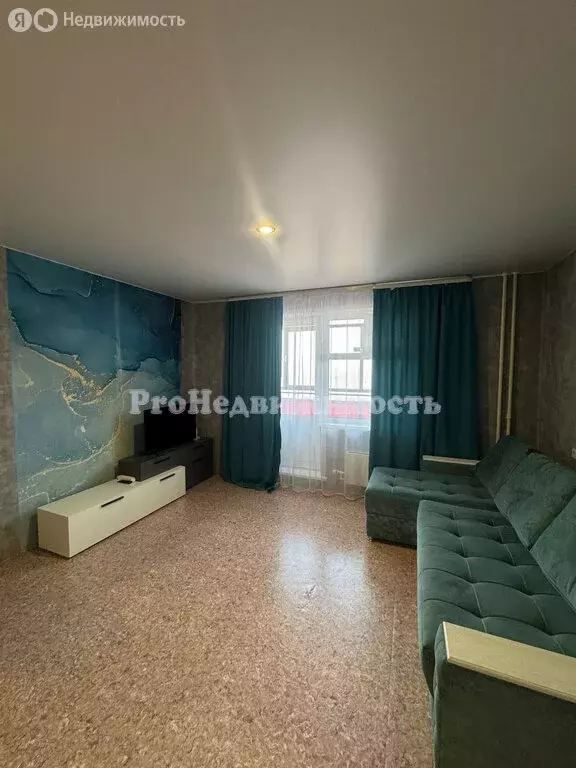 Квартира-студия: Красноярск, Свердловская улица, 6В (38.7 м) - Фото 2