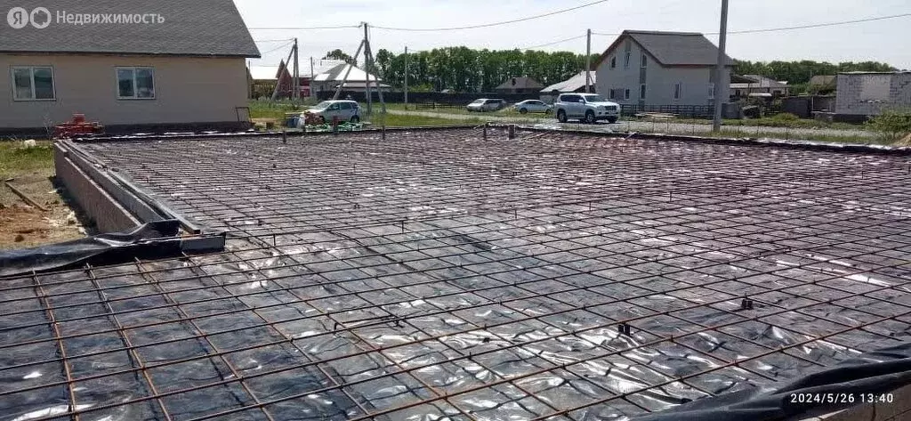 Дом в село Шишино, Весенняя улица (157 м) - Фото 2