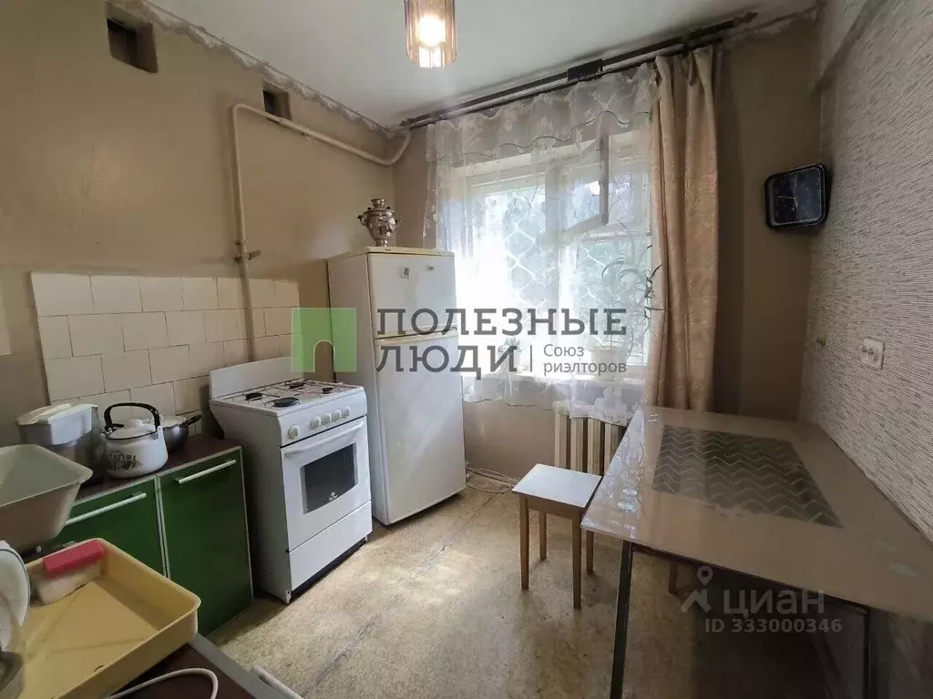 1-к кв. Иркутская область, Ангарск 12-й мкр, 3 (30.6 м) - Фото 2