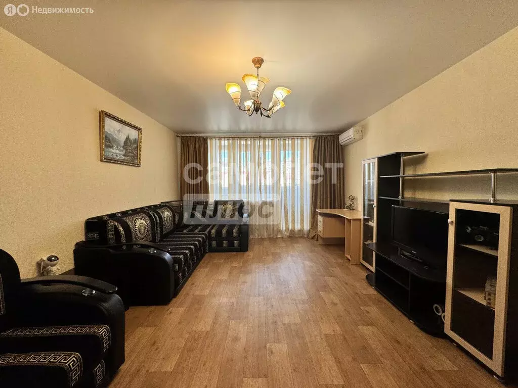 1-комнатная квартира: Димитровград, Московская улица, 40А (51.66 м) - Фото 0