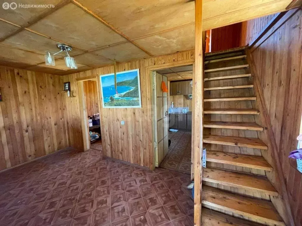 Дом в Энгельсский район, Красноярское муниципальное образование, СНТ ... - Фото 1