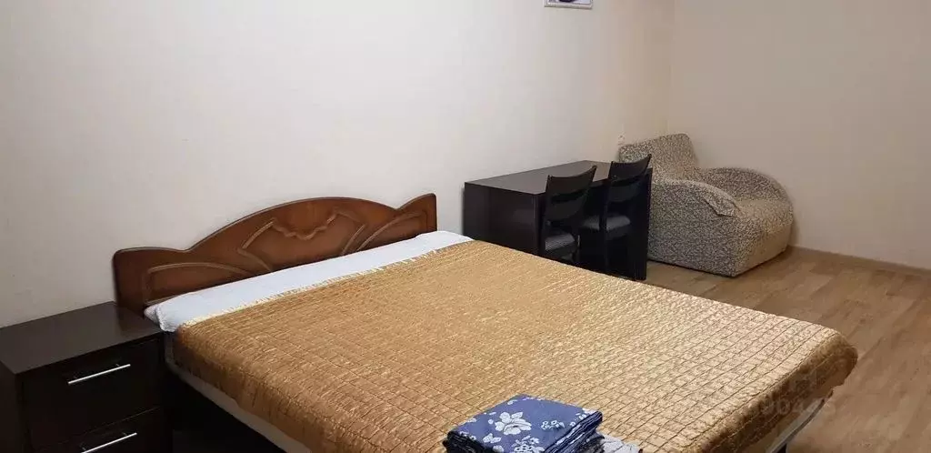 1-к кв. Сахалинская область, Южно-Сахалинск Амурская ул., 100 (31.0 м) - Фото 2