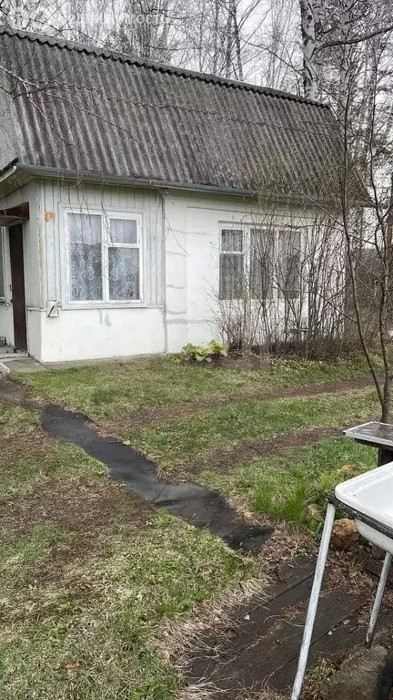 Участок в Свердловская область, Верхнесалдинский муниципальный округ, ... - Фото 2