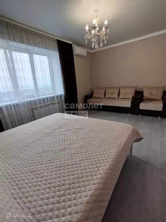 Продаётся 1-к квартира, 36.3 м - Фото 1
