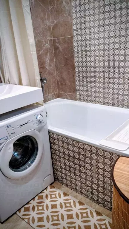 1-к кв. Москва ул. Двинцев, 8 (31.4 м) - Фото 2