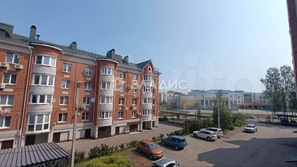 2-к. квартира, 76,5 м, 3/5 эт. - Фото 1