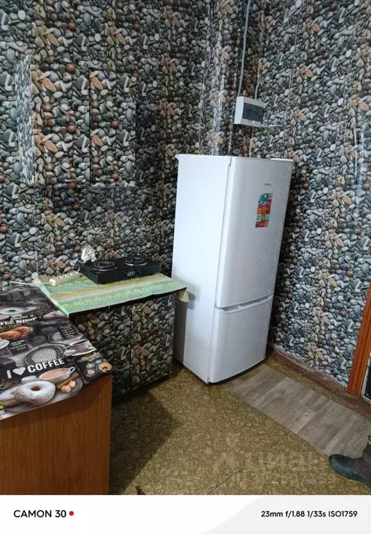 Комната Алтайский край, Барнаул ул. 40 лет Октября, 15 (20.0 м) - Фото 2