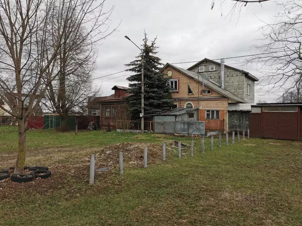 Дом в Московская область, Ногинск Богородский городской округ, ул. ... - Фото 0