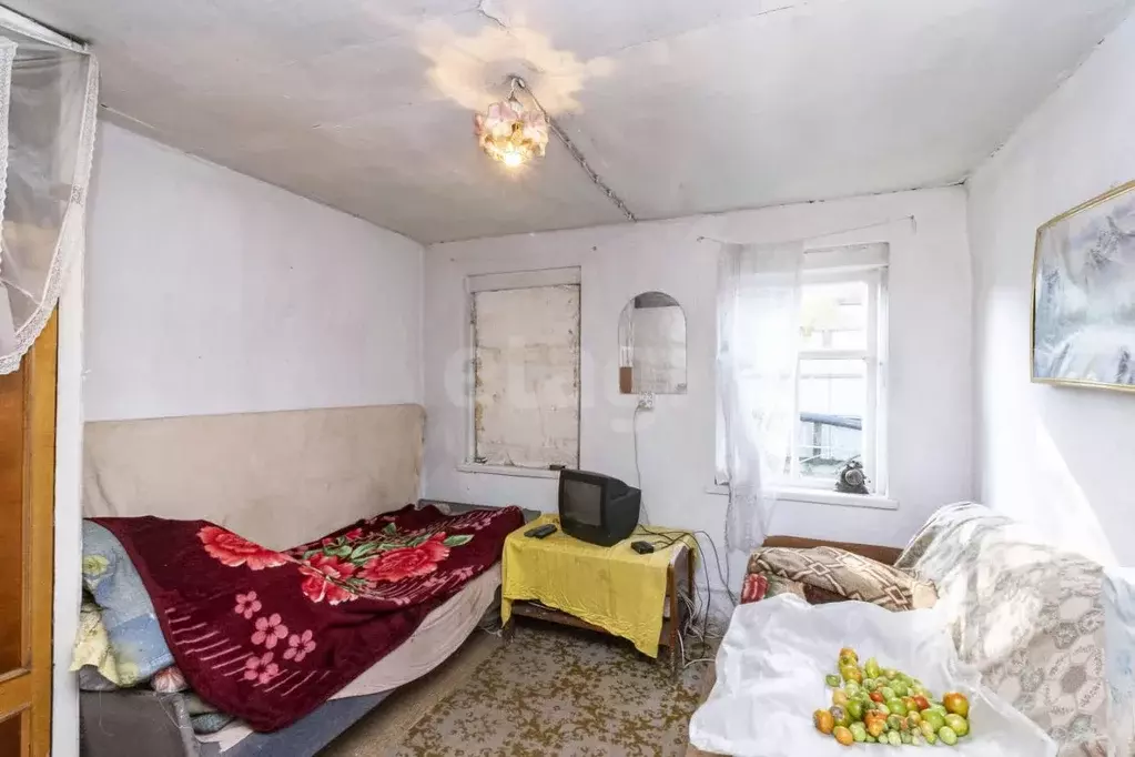 Дом в Тюменская область, Тюменский район, Рассвет СНТ  (30 м) - Фото 0