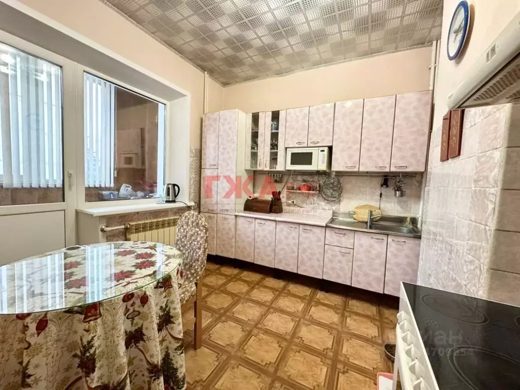 3-к кв. Саха (Якутия), Нерюнгри просп. Мира, 15 (85.0 м) - Фото 2