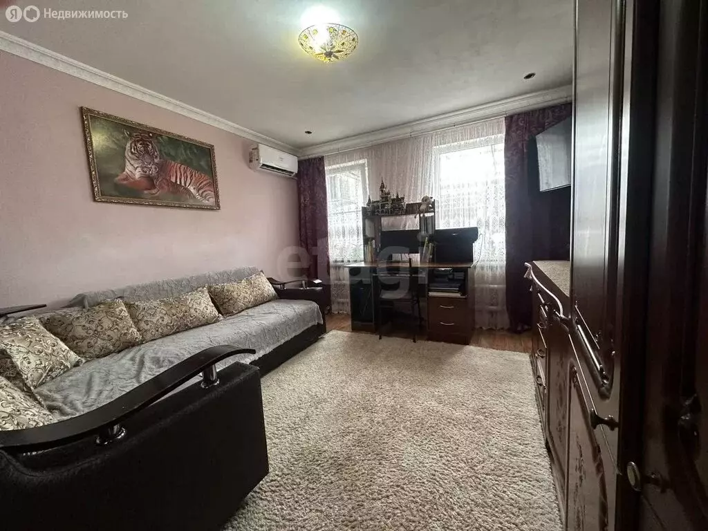 Дом в Черкесск, Весёлая улица (36.7 м) - Фото 2