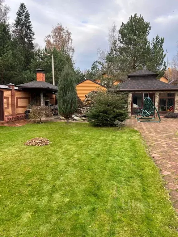 Дом в Московская область, Солнечногорск городской округ, д. Соколово  ... - Фото 2