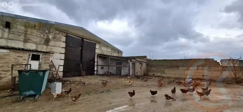 Склад (3500 м) - Фото 2